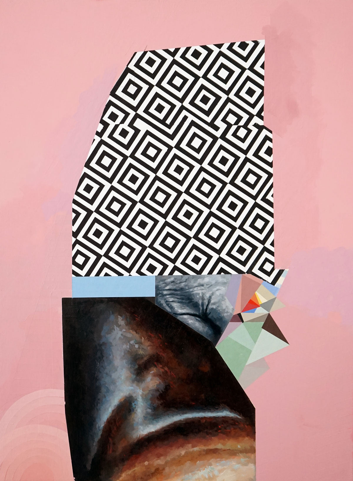 Is it True, Sharon Sue?