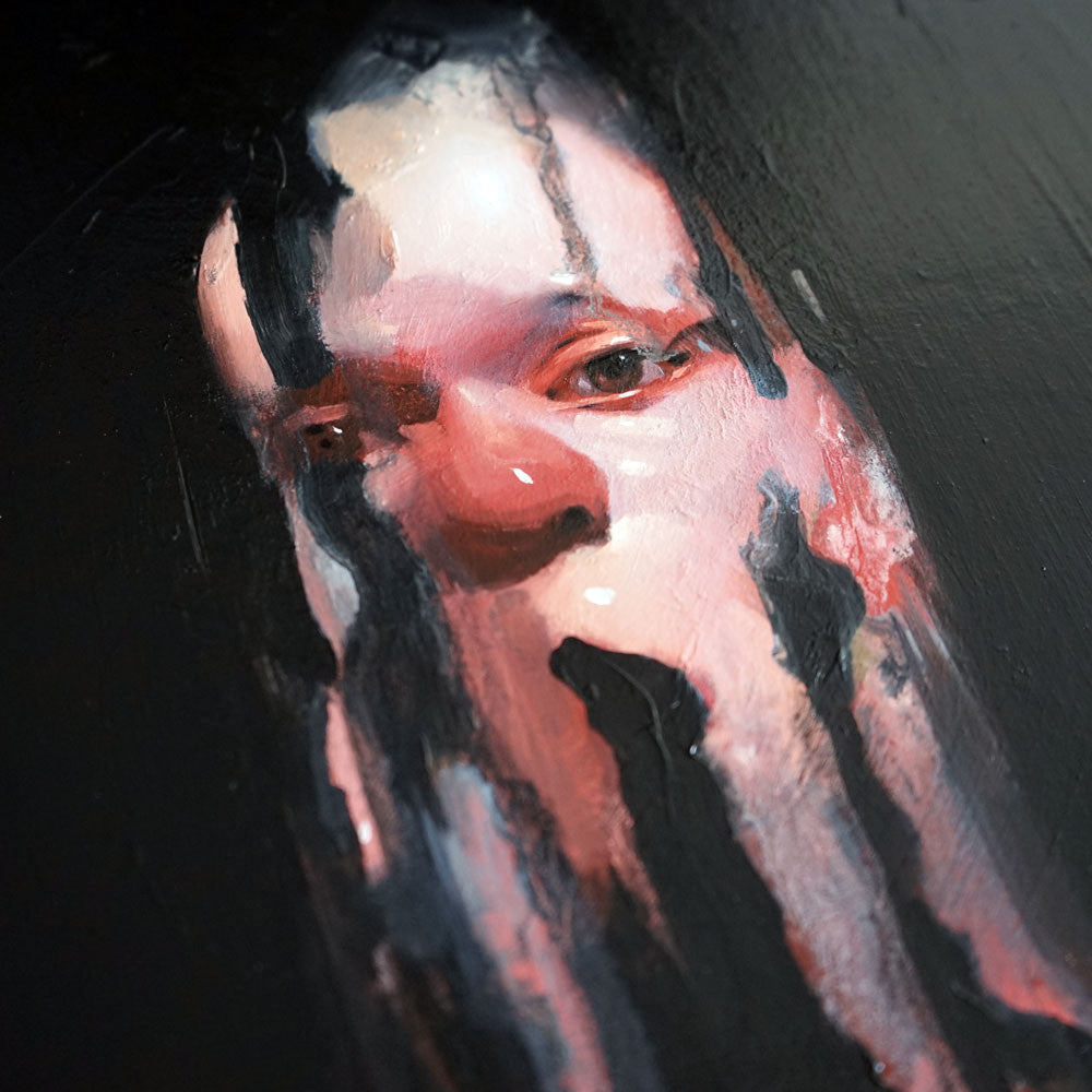 Swans Melted My Face