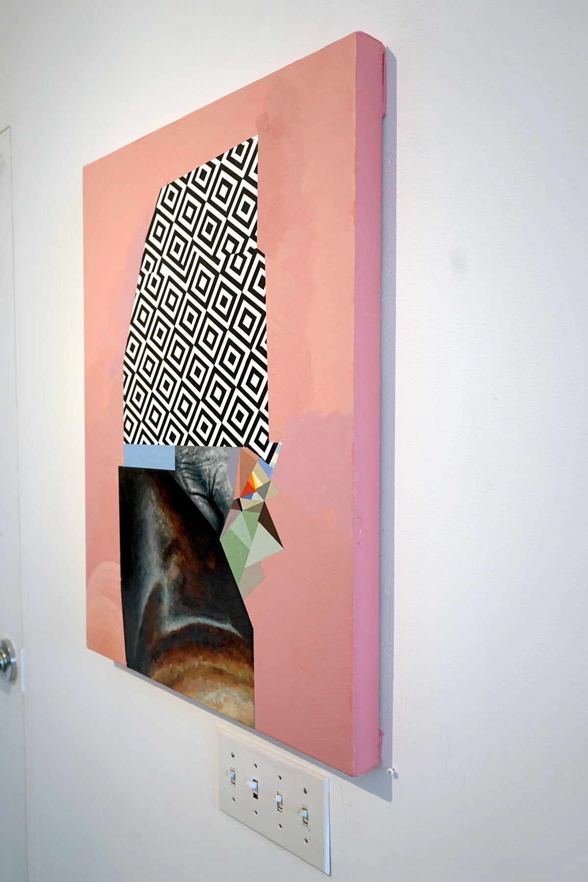 Is it True, Sharon Sue?