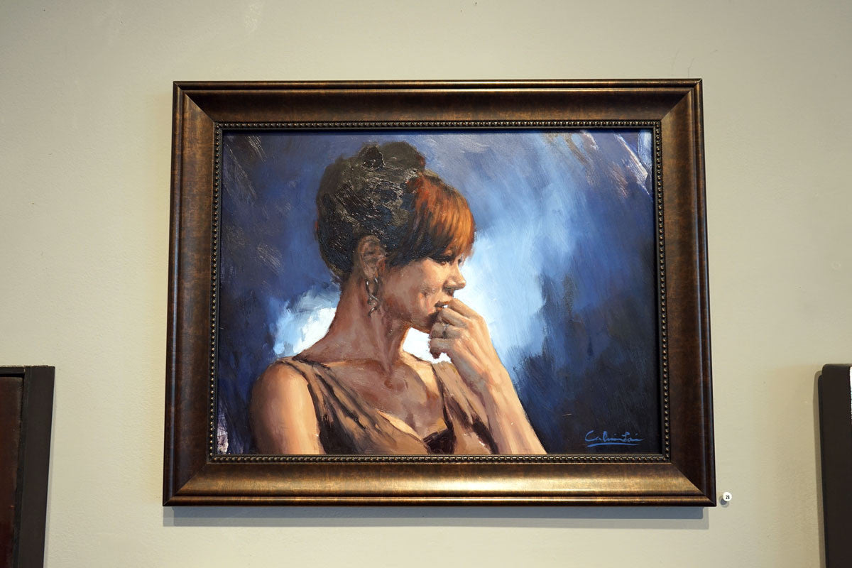 A Dancer, A Mother, An Artist