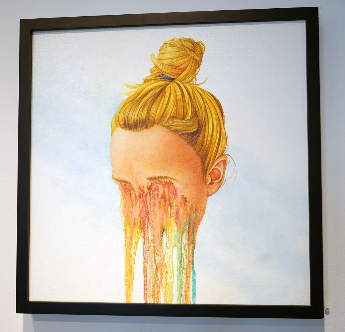 Where the Roots All Twist