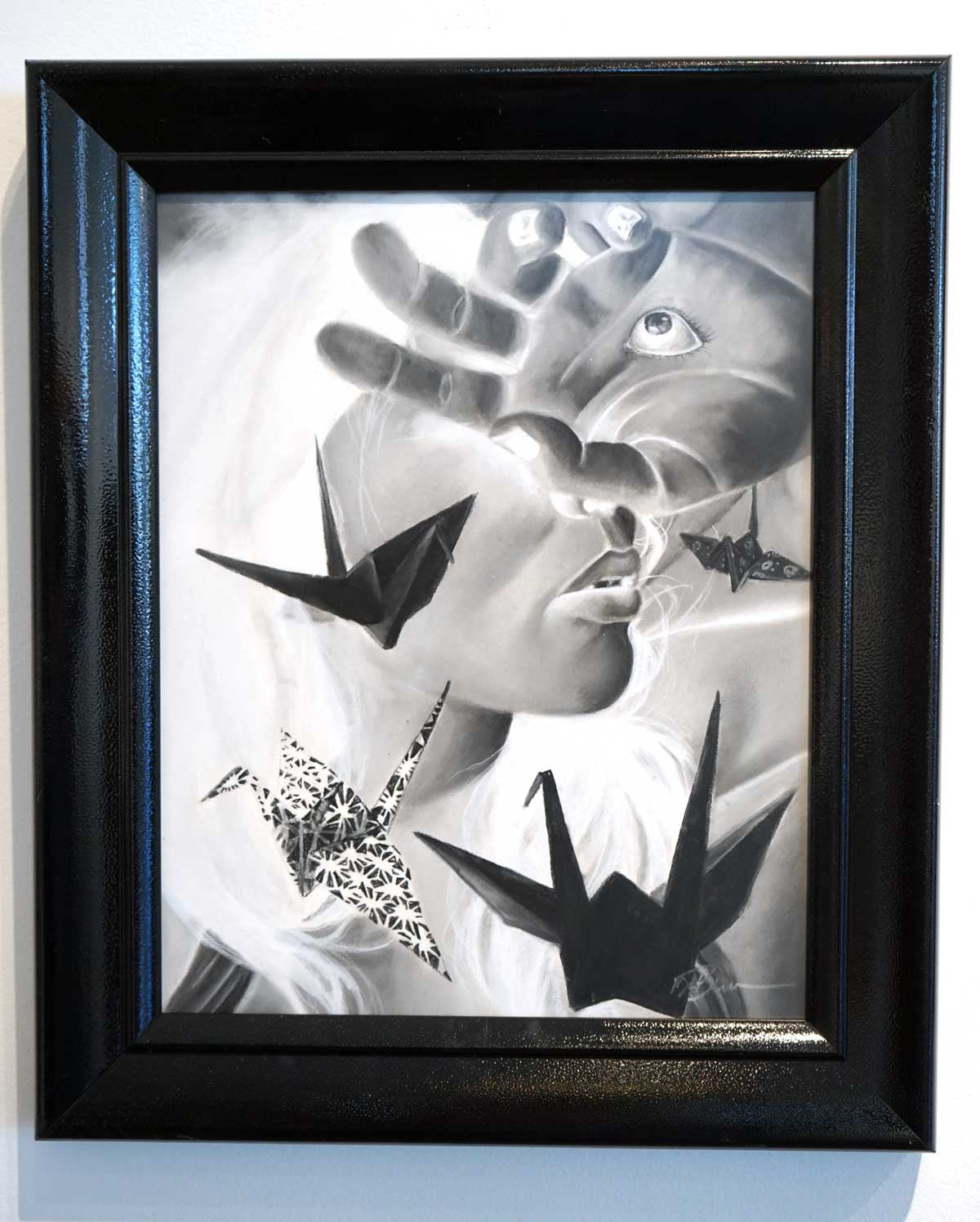 Assault on Outpost 12