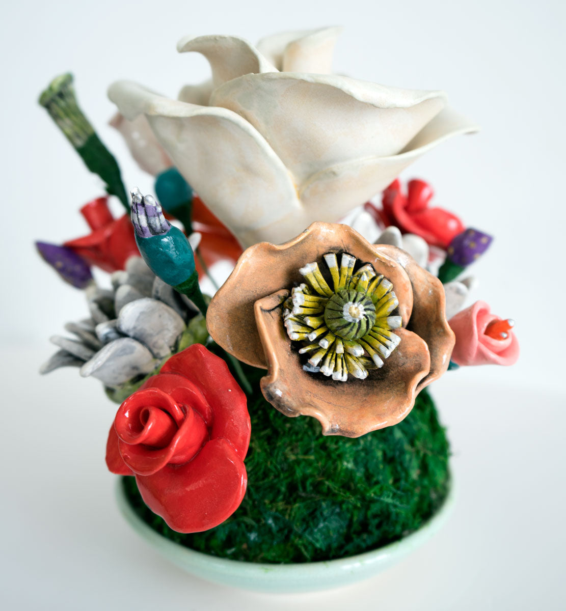 Flower Power