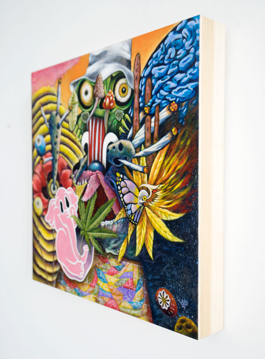 They Promised the Sun, But Gave You Ashes