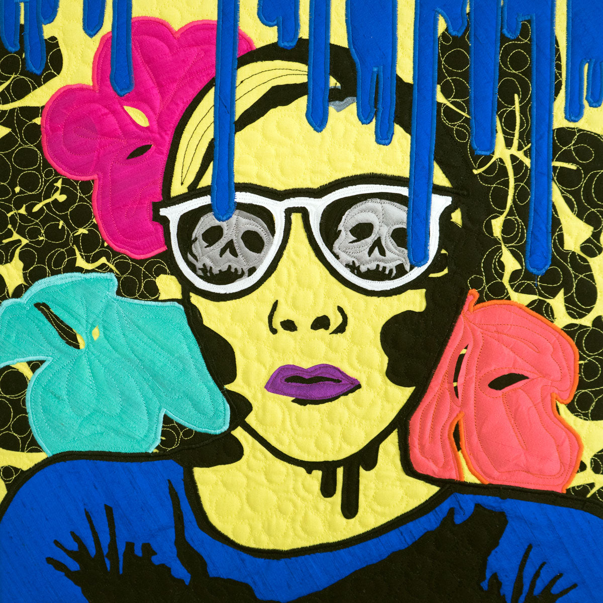 Where Have All the Flowers Gone