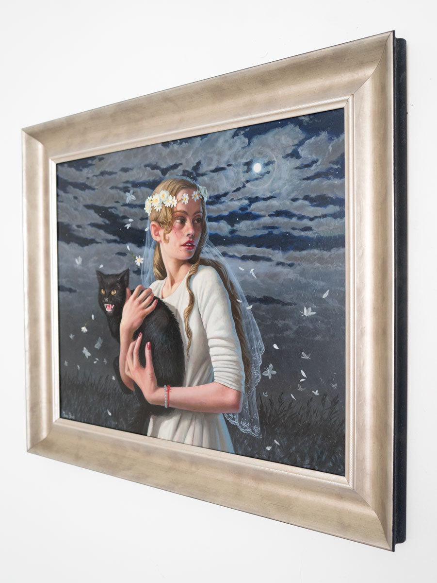 Maiden and the Beast