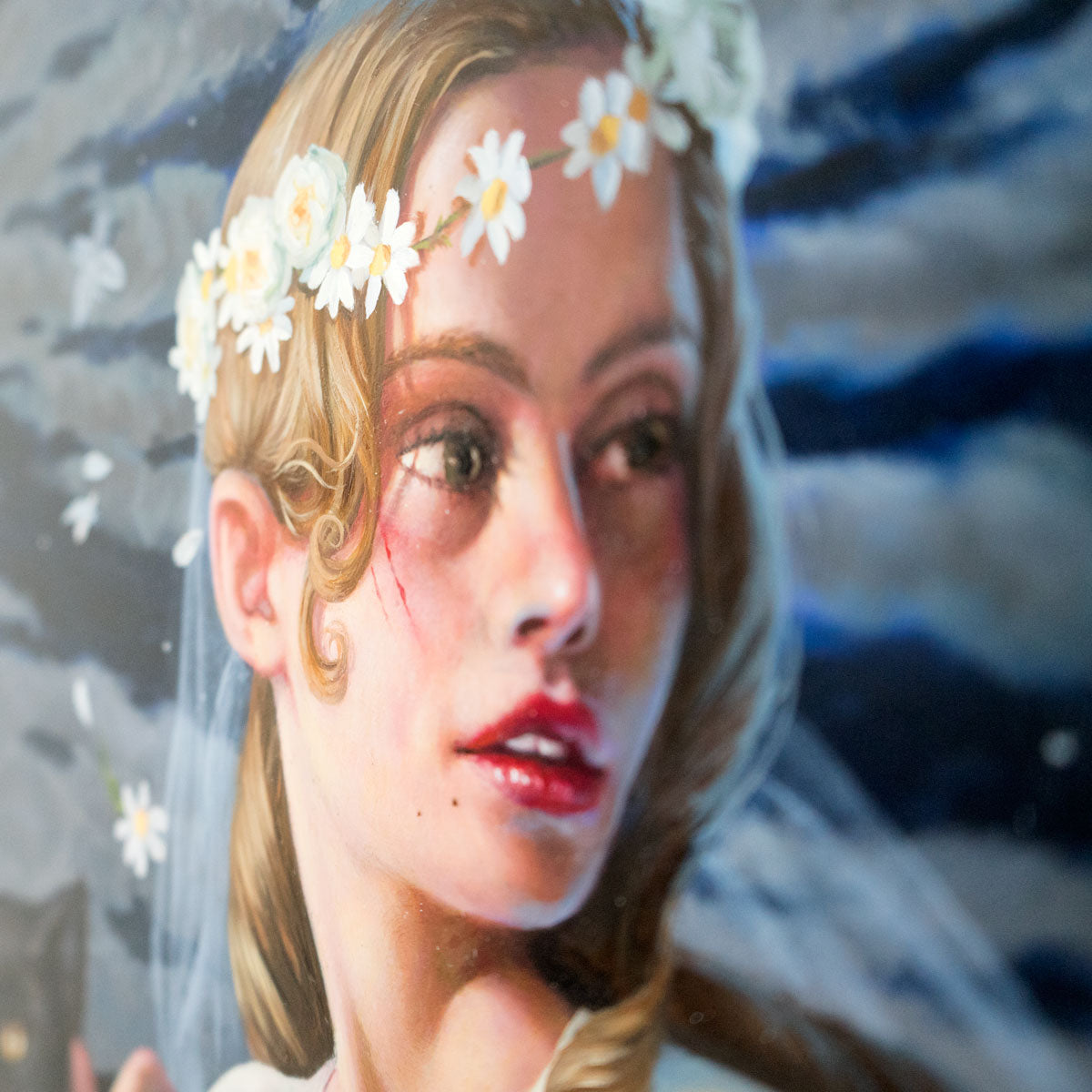 Maiden and the Beast