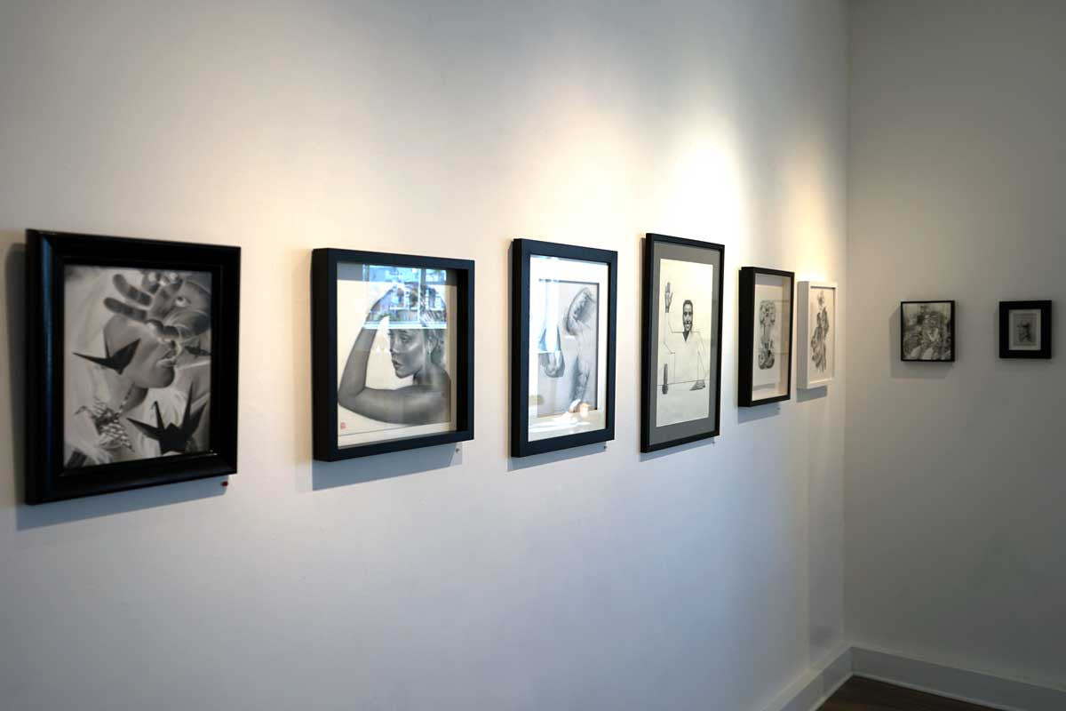 Assault on Outpost 12