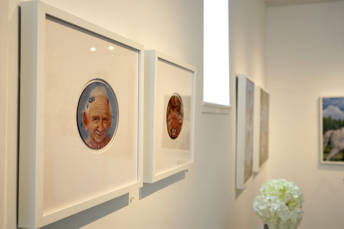 Long Lasting Springtime