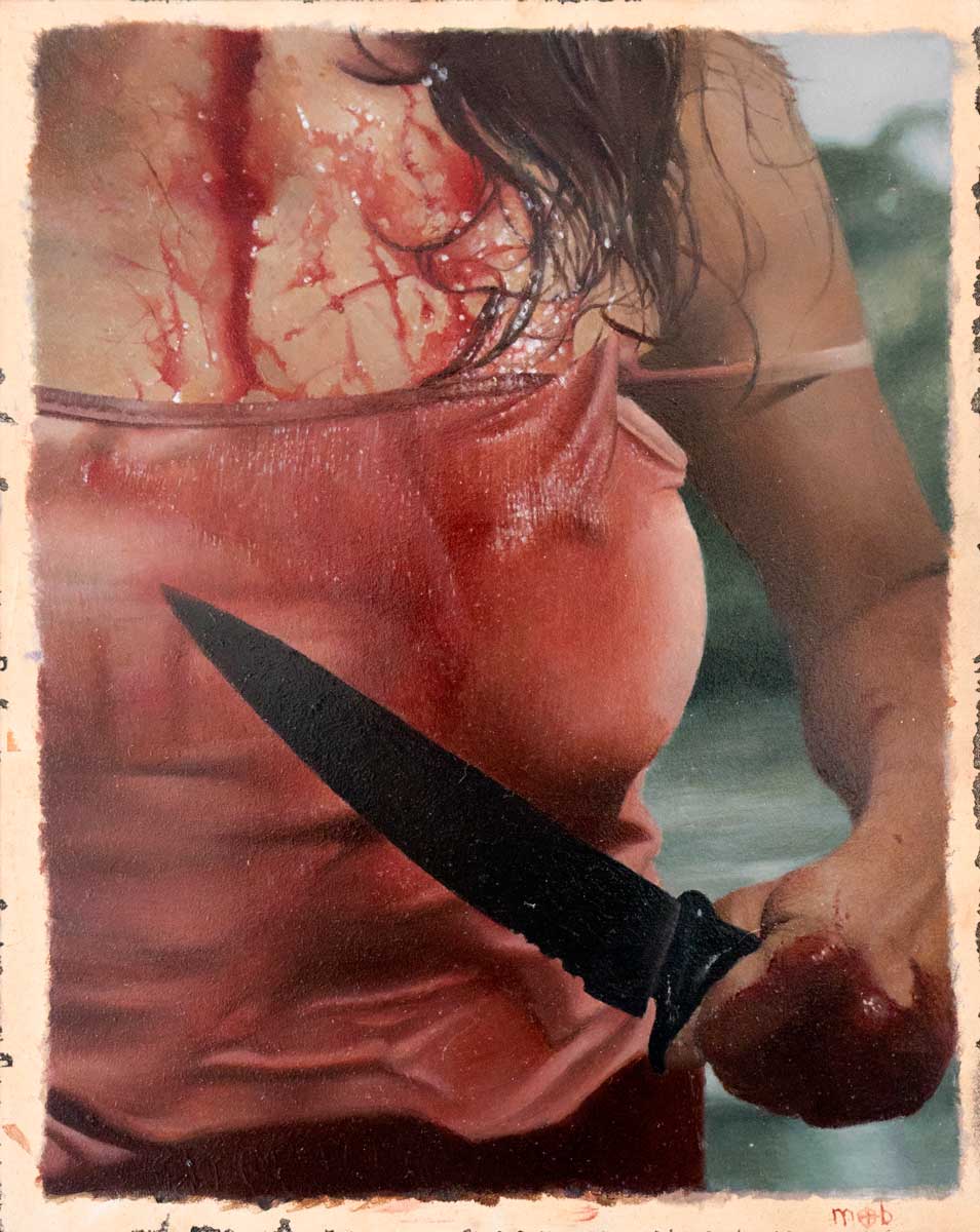 Fucking Destroy the Patriarchy