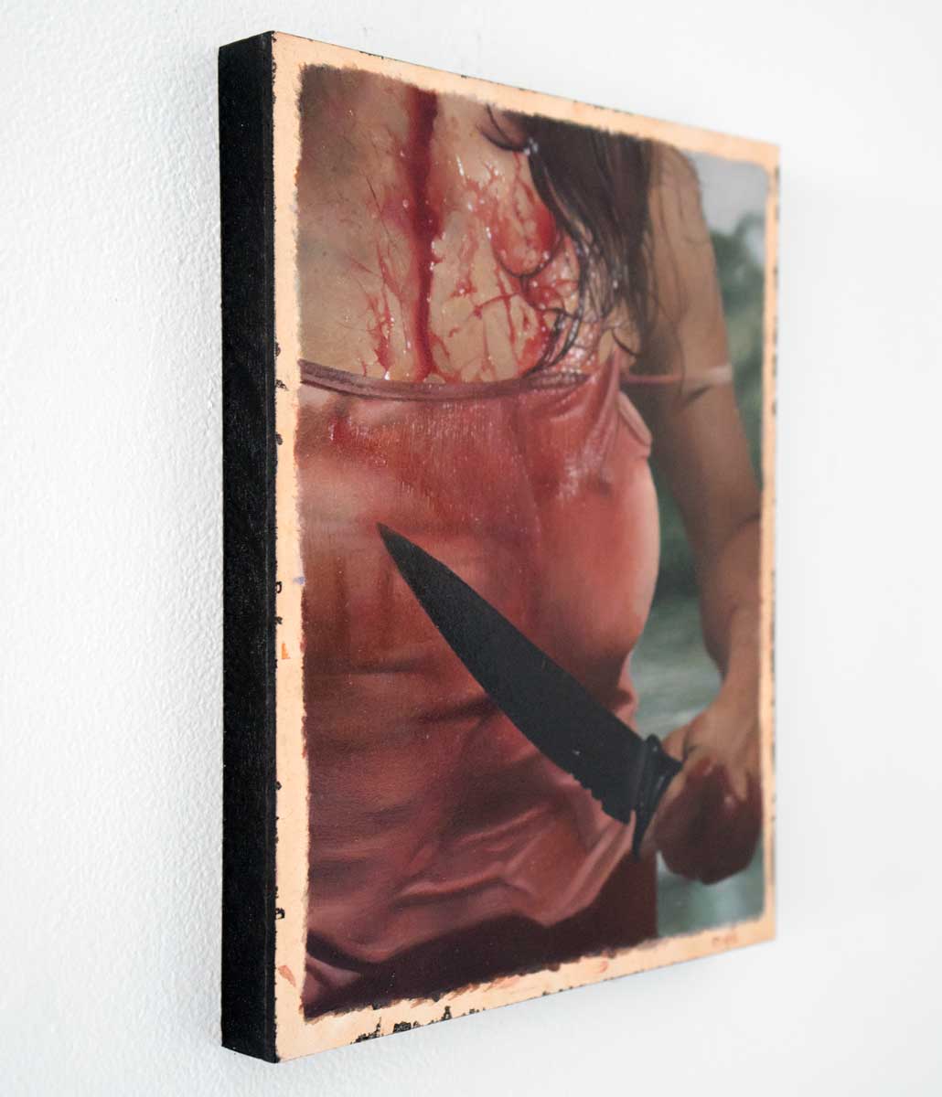 Fucking Destroy the Patriarchy