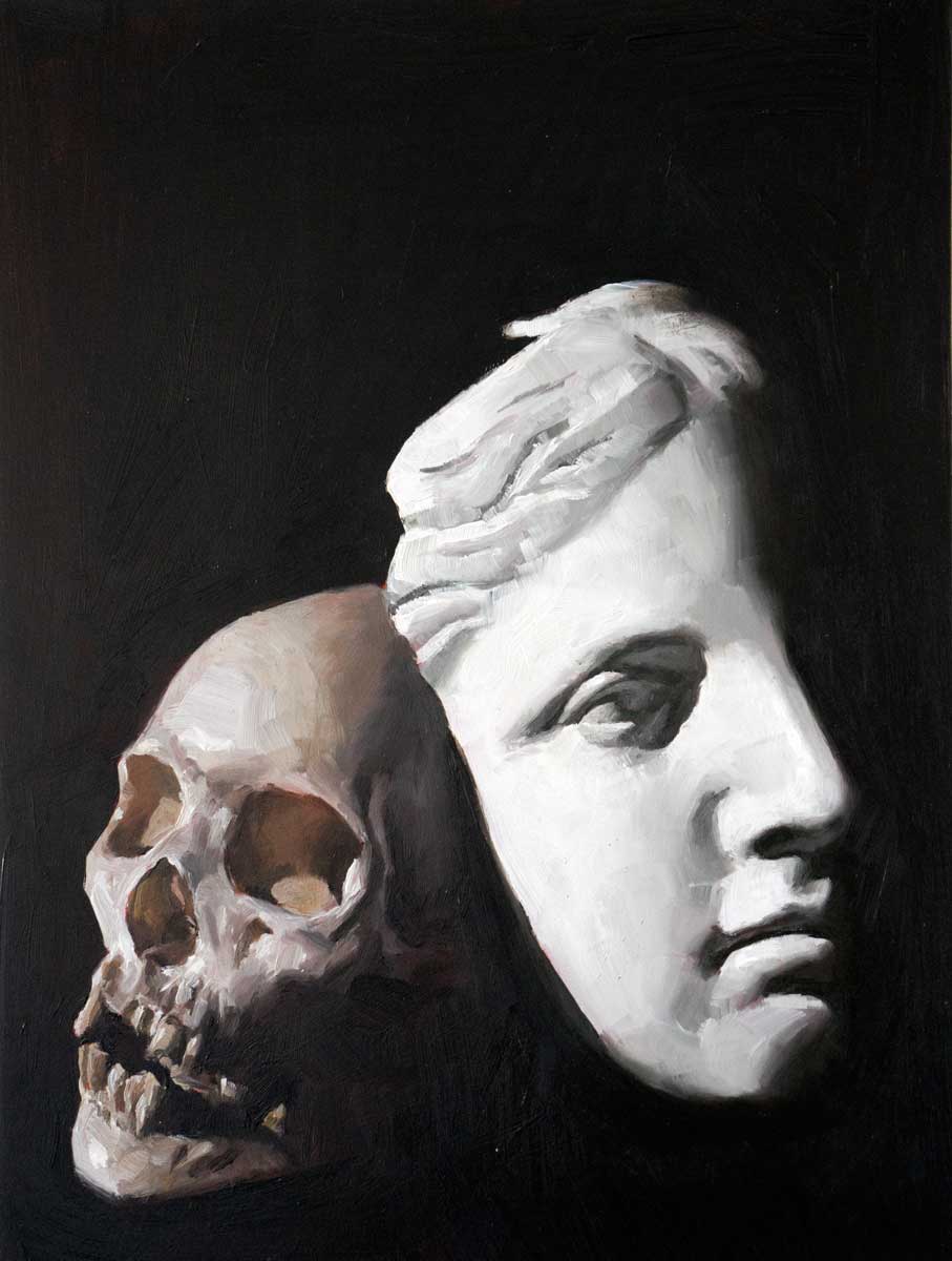 'Til Death Do Us Part