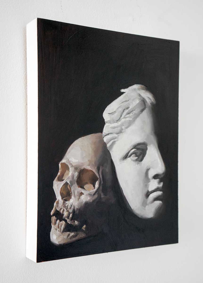 'Til Death Do Us Part