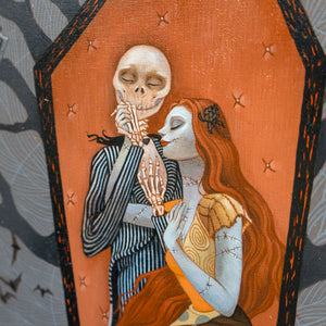 'Til Death Do Us Part