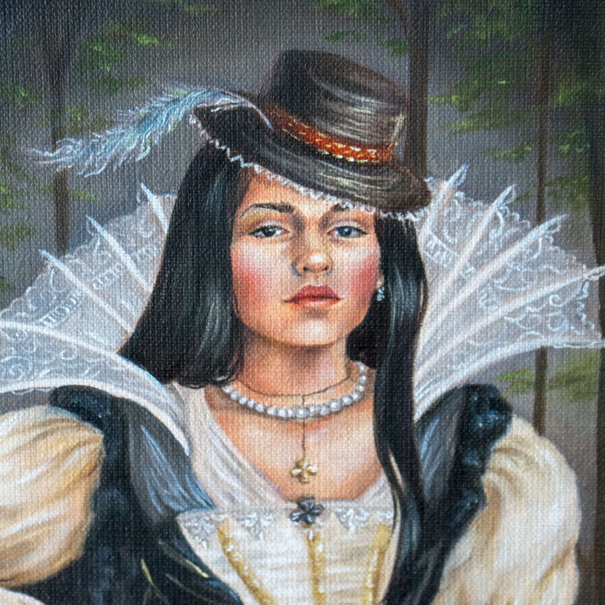 Pocahontas