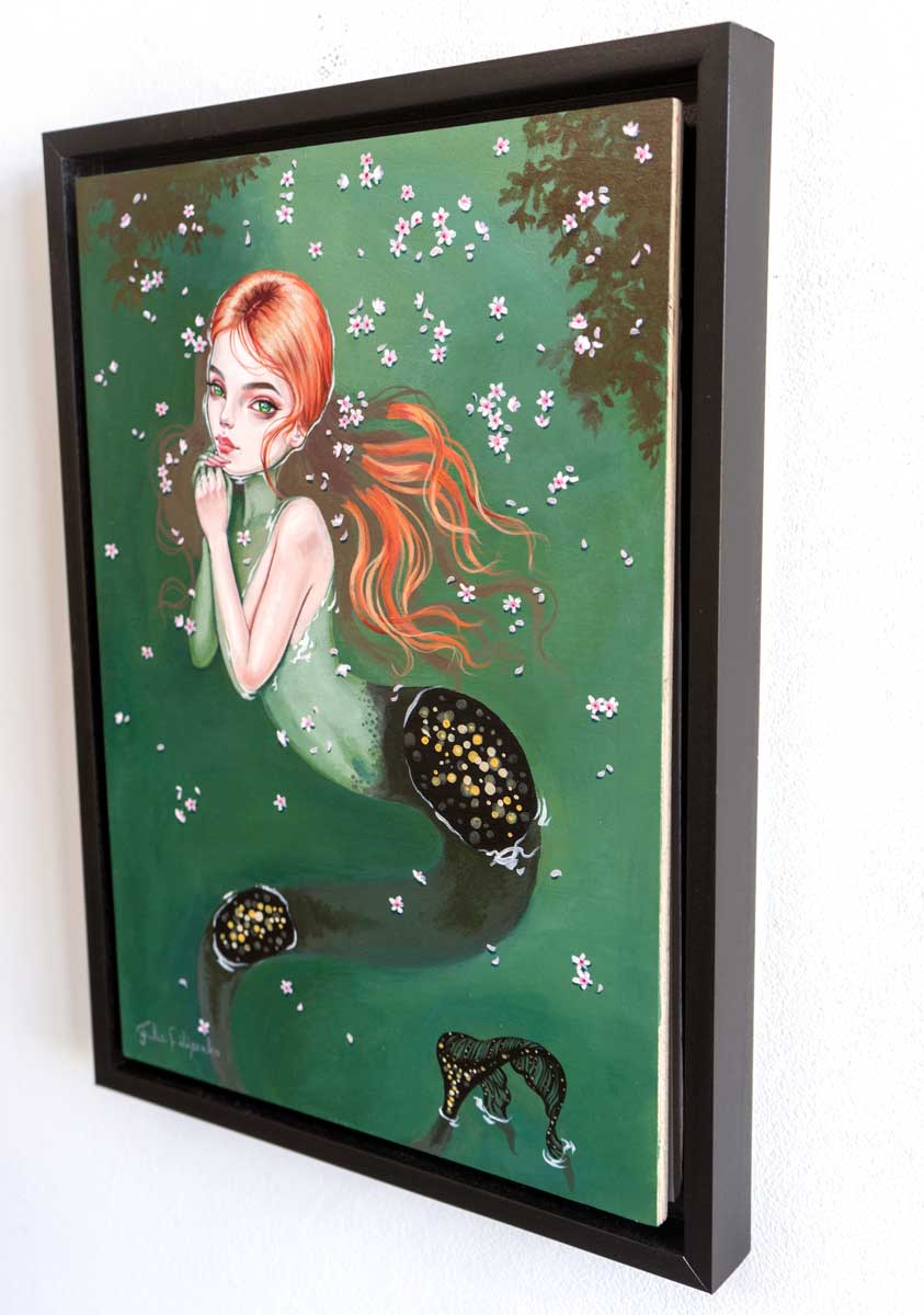 Just Another Love Story