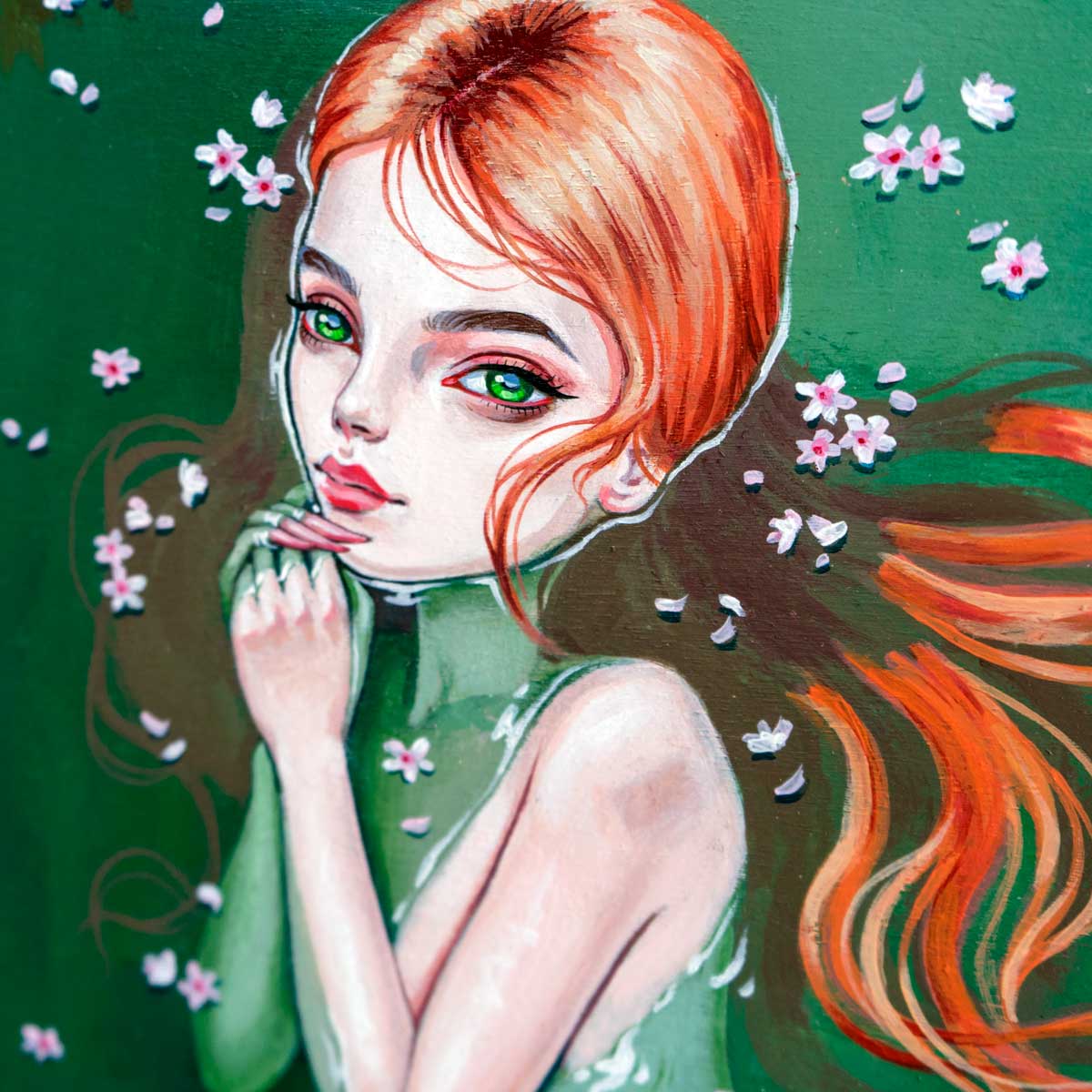 Just Another Love Story