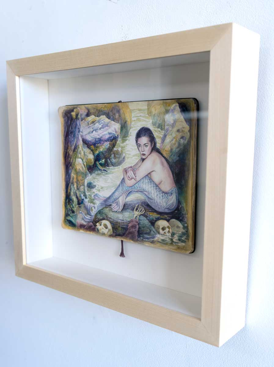 The Last Vestige of the Resonant