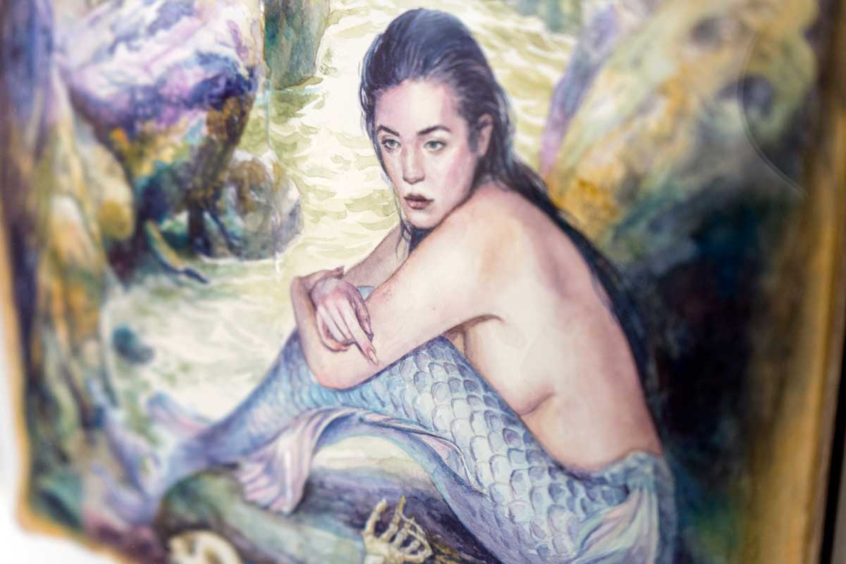 The Last Vestige of the Resonant