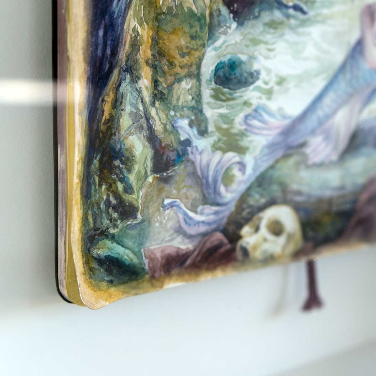 The Last Vestige of the Resonant