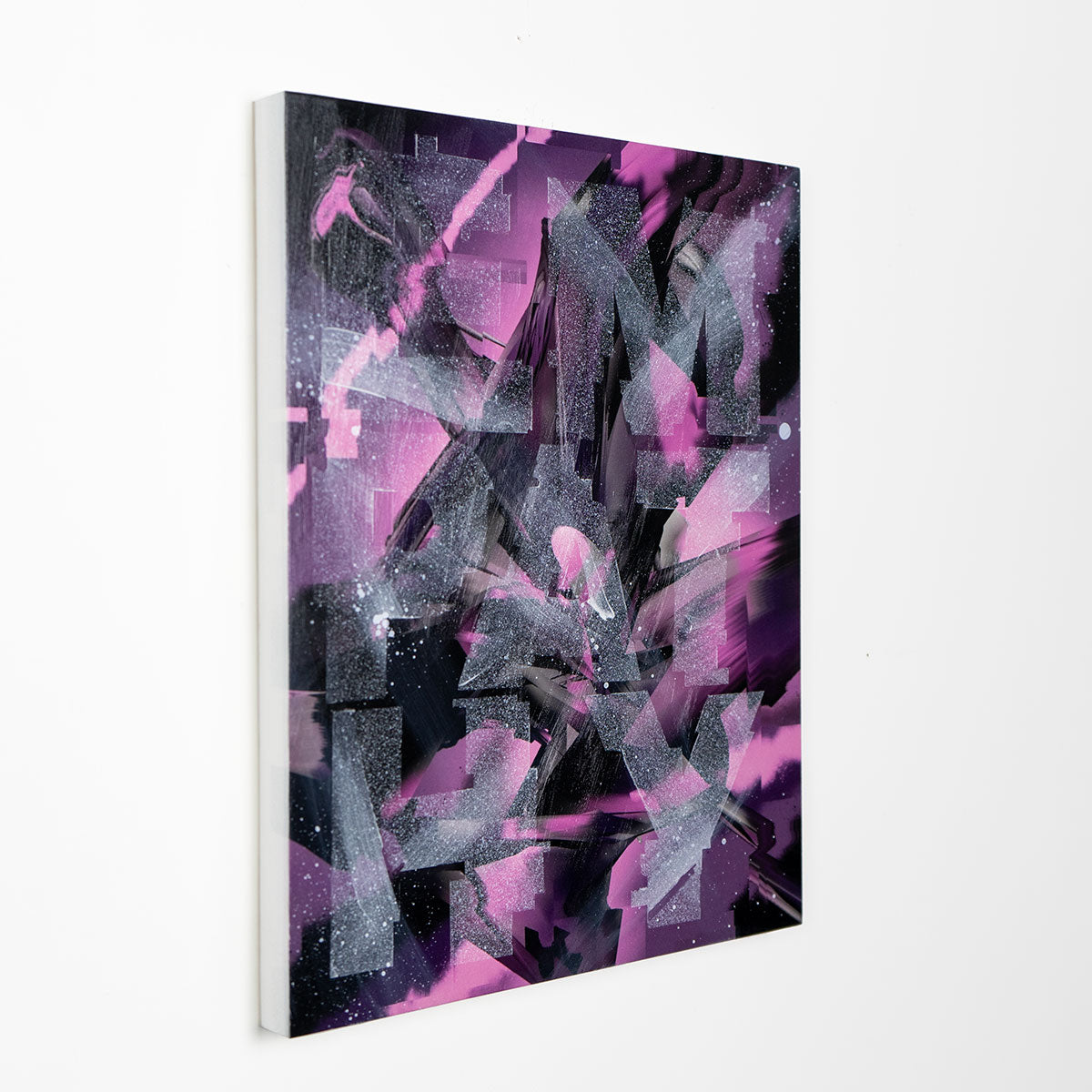 Studies in Isolation: Empathy