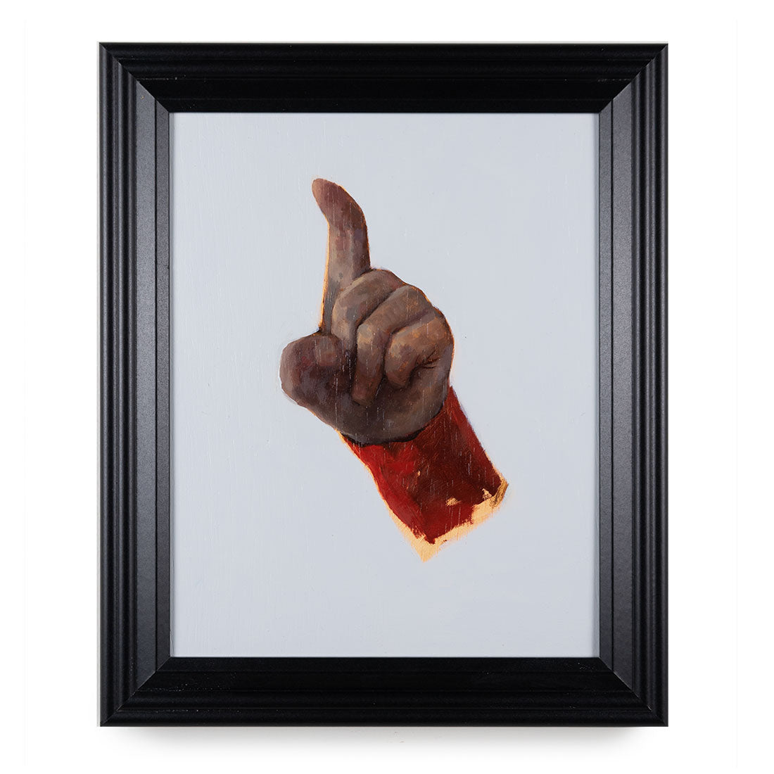 Tony - Modern Eden Gallery