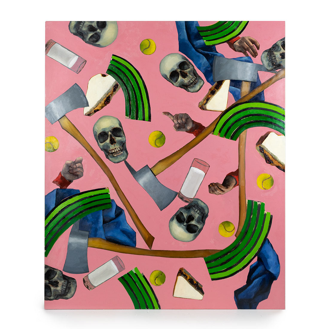 Torrance Pattern No. 2