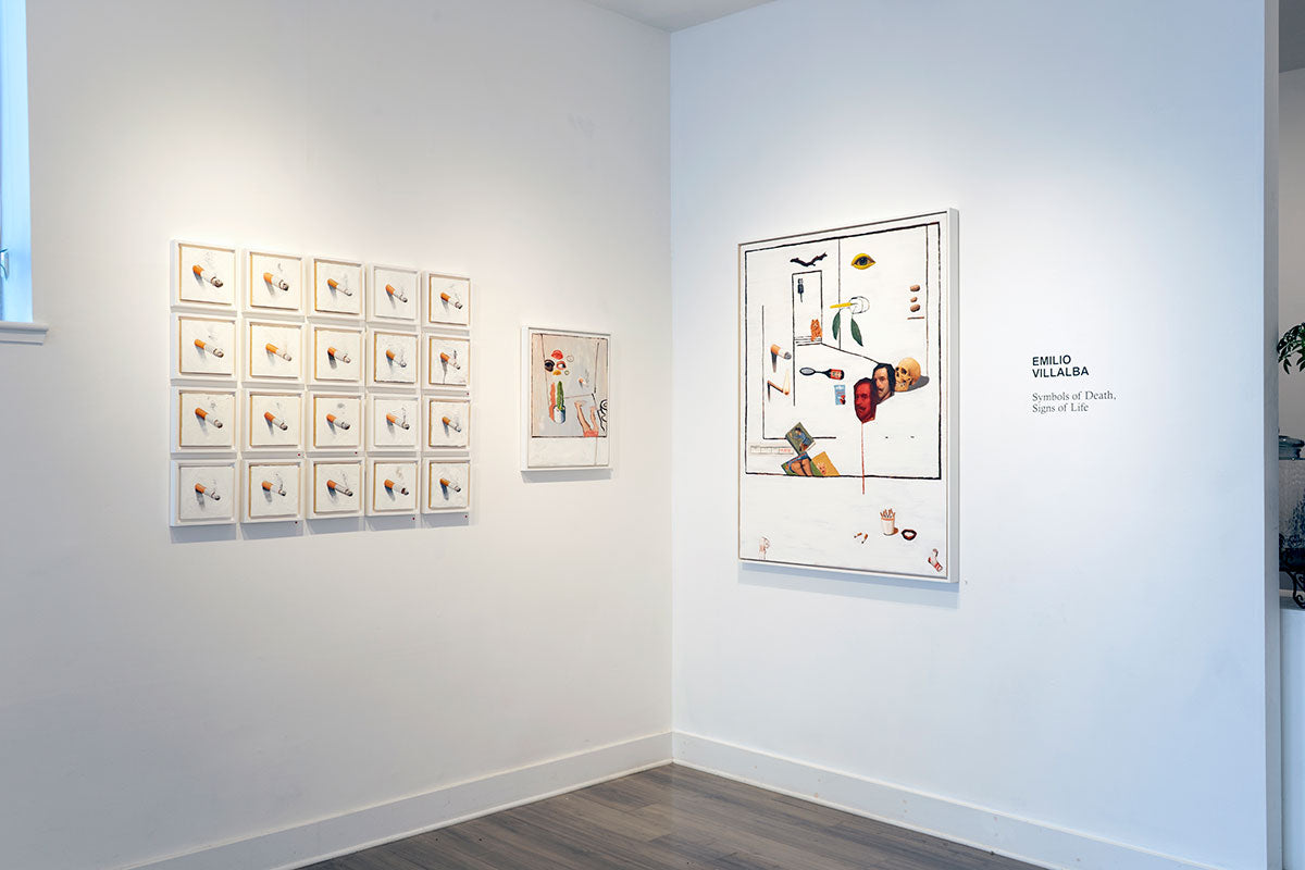 Me and Lou (Studio View)