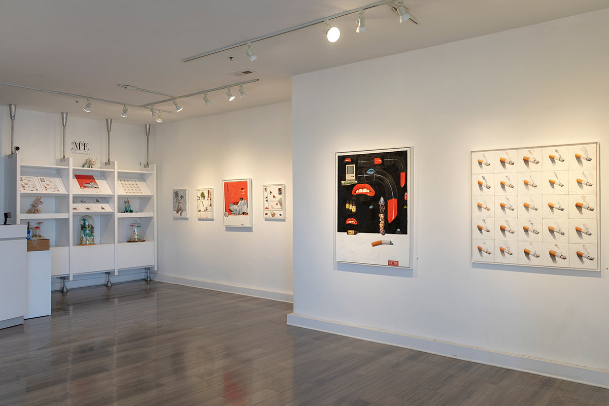 Too Young to Burn (When You're 25)