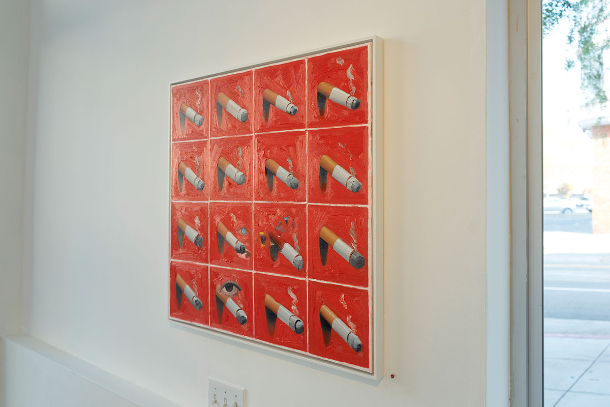 Lost Days (On the Grid)