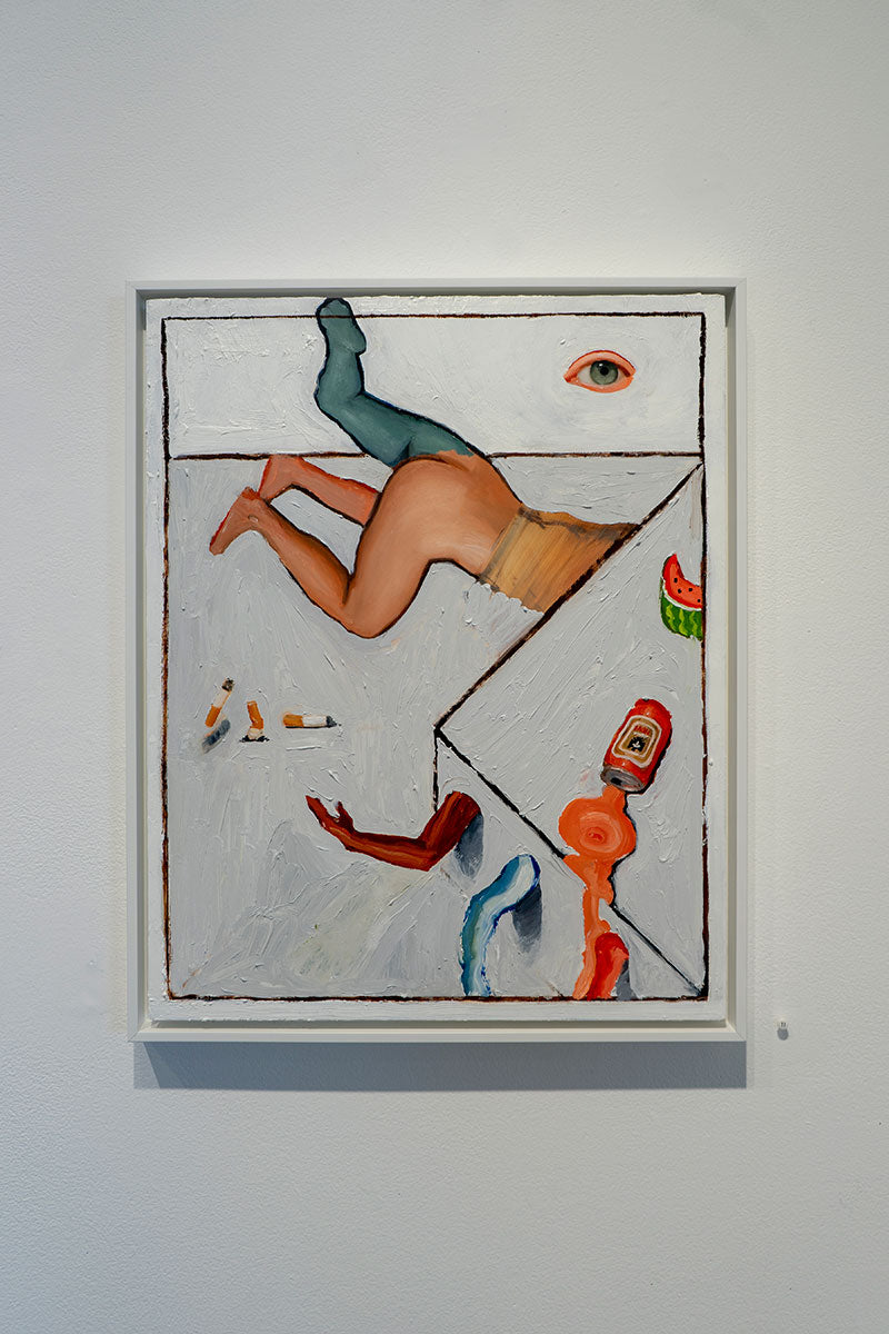 They Didn’t Want Me