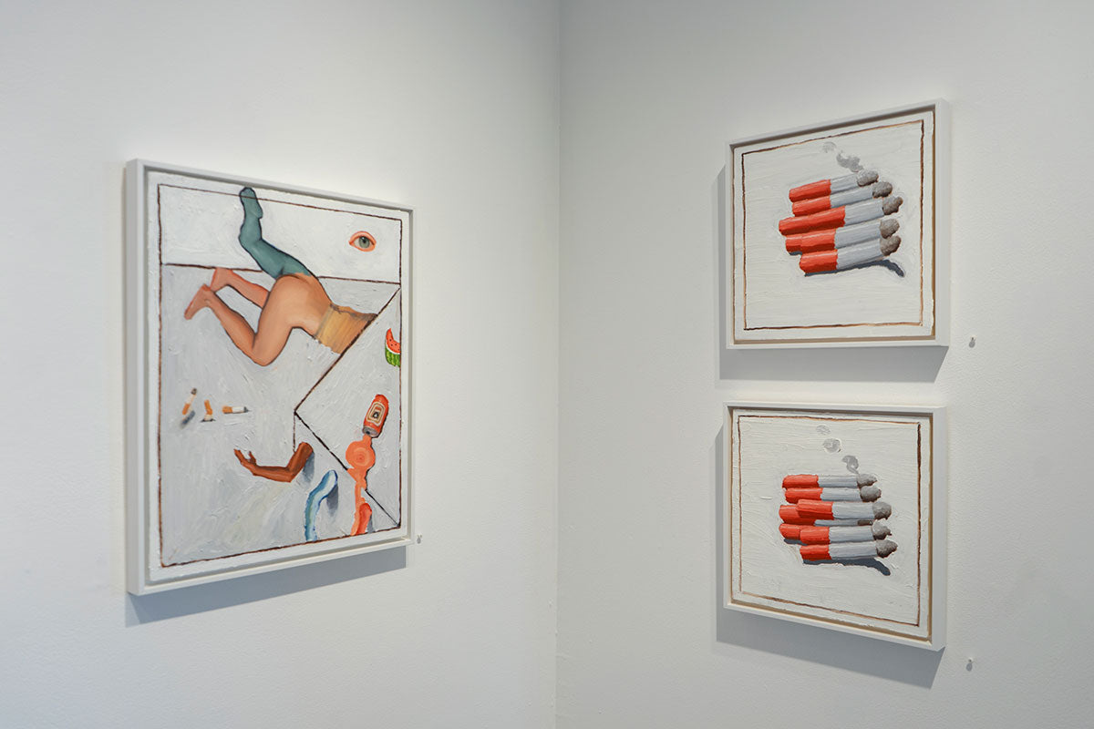 They Didn’t Want Me