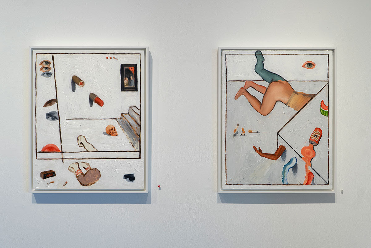 They Didn’t Want Me