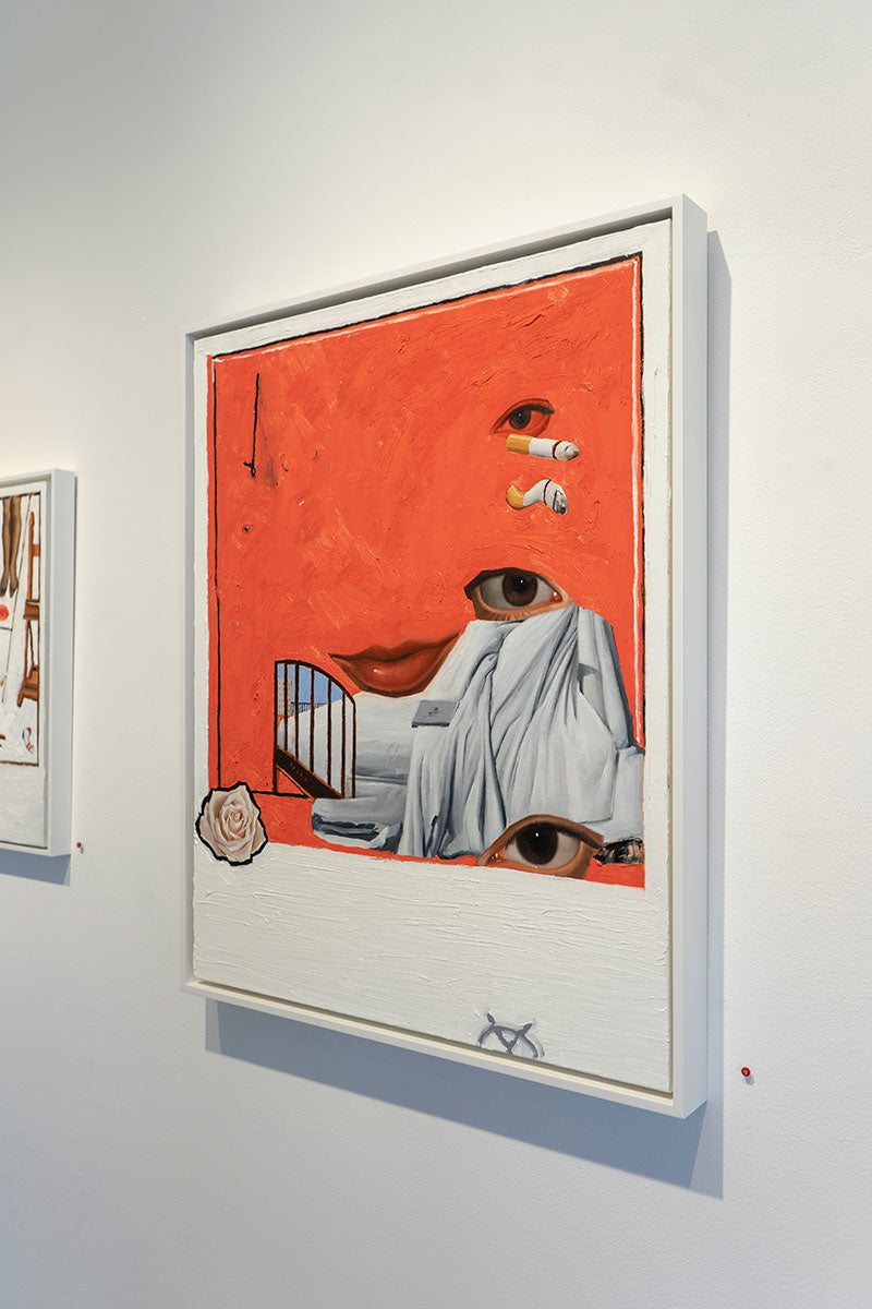 Money, Love and Death