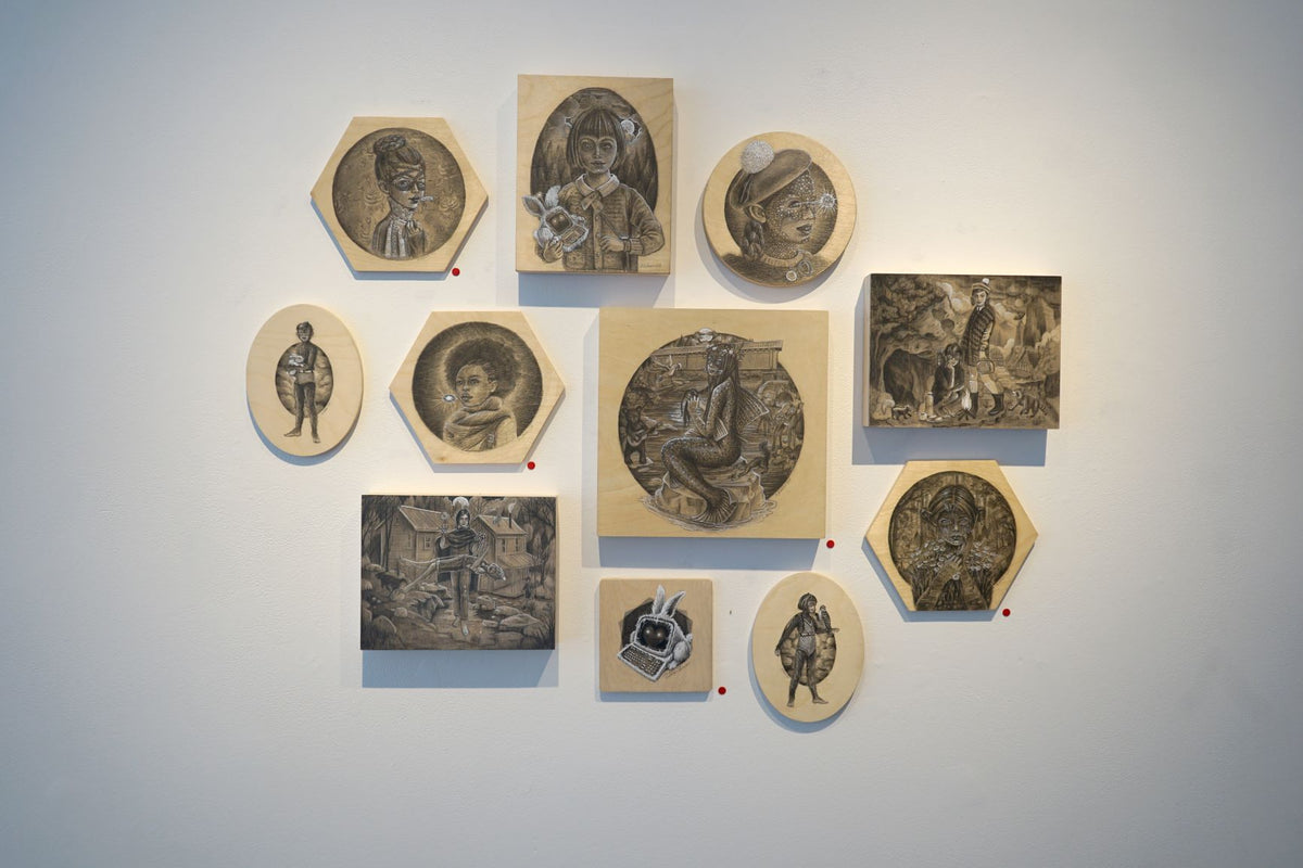 Supermoon Sessions Study