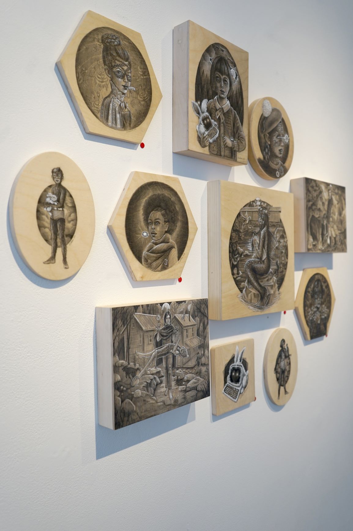 Supermoon Sessions Study