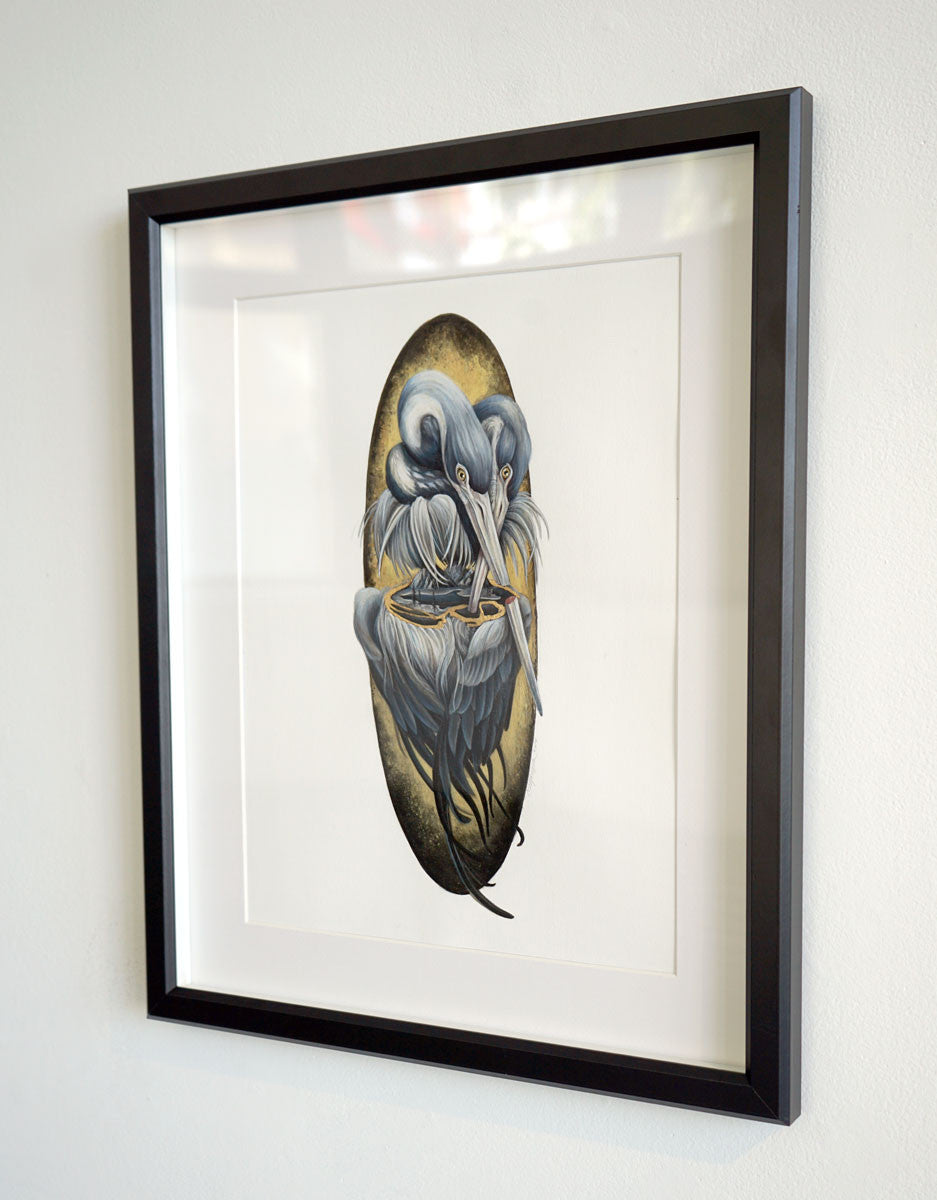 Geography of a Sundered Hymnal