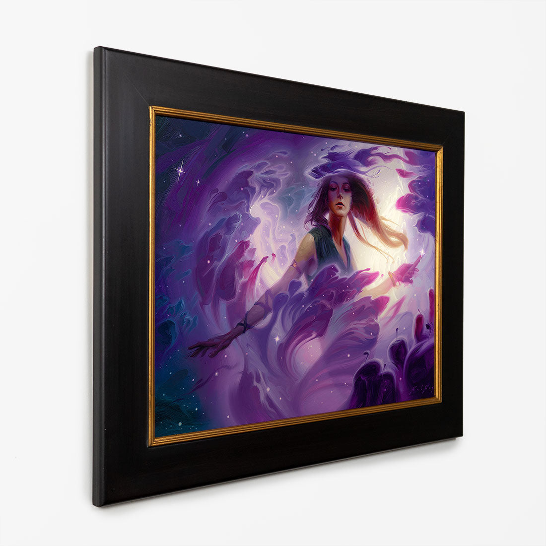 Fusion Lighting the Stars