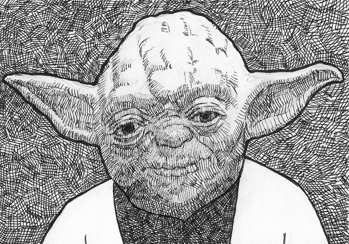 Yoda