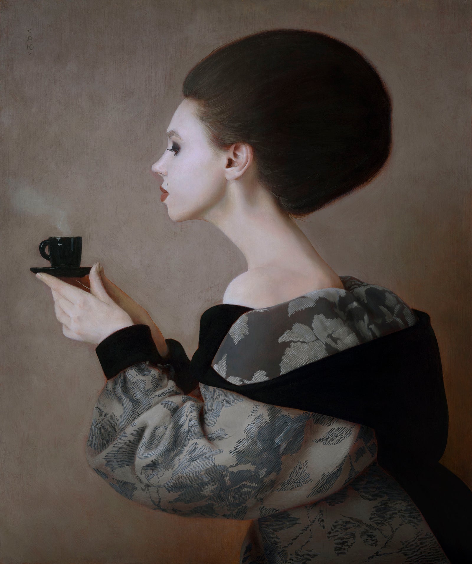 Spirit of Gracefulness