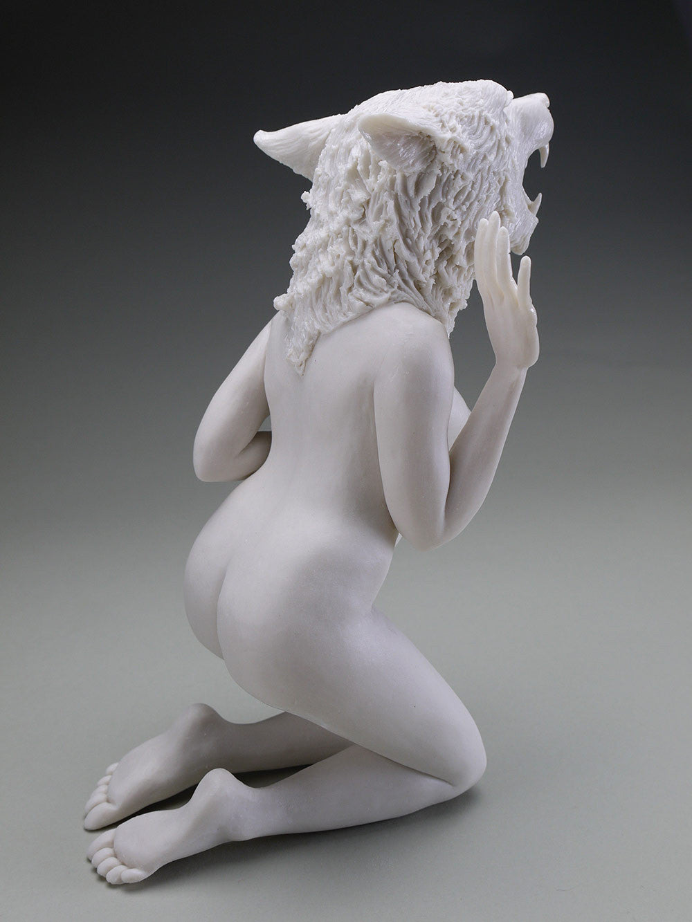 Delicate Dependency: Mountain Lioness