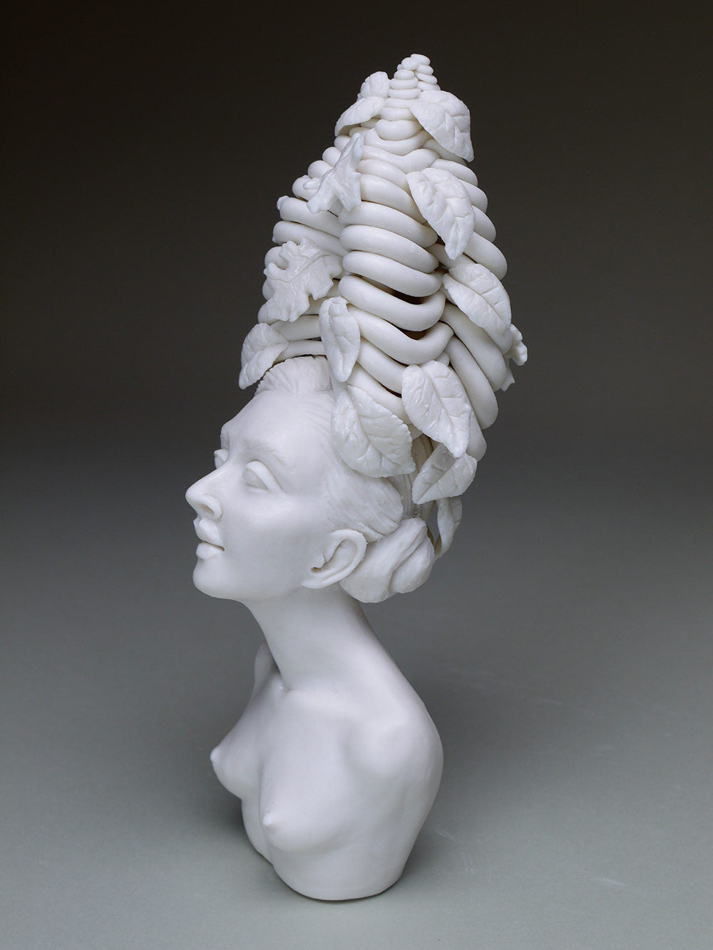 Delicate Dependency: Oak Cycle 3