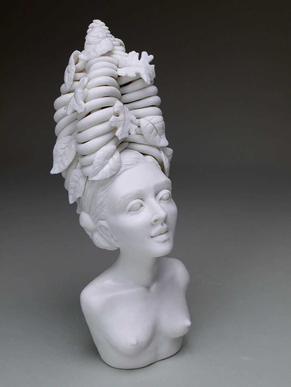 Delicate Dependency: Oak Cycle 3