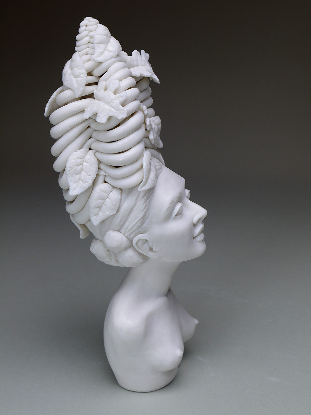 Delicate Dependency: Oak Cycle 3