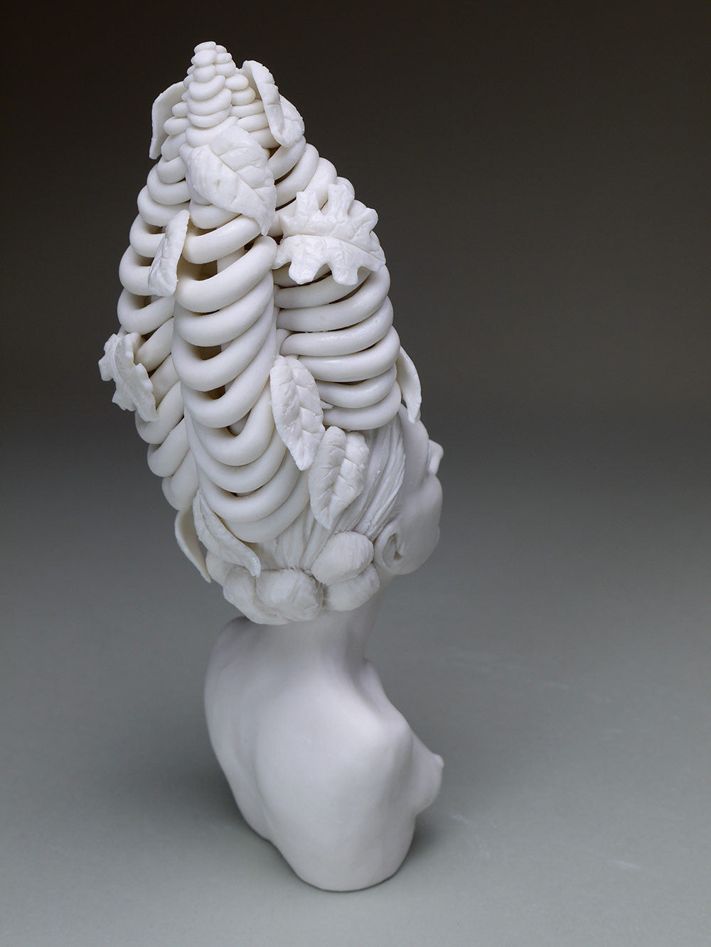 Delicate Dependency: Oak Cycle 3