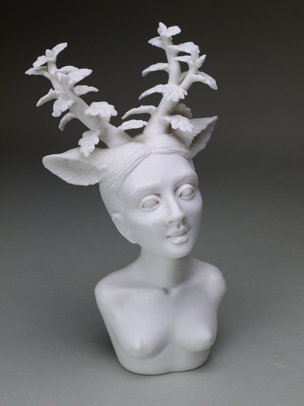 Delicate Dependency: Oak Cycle 4