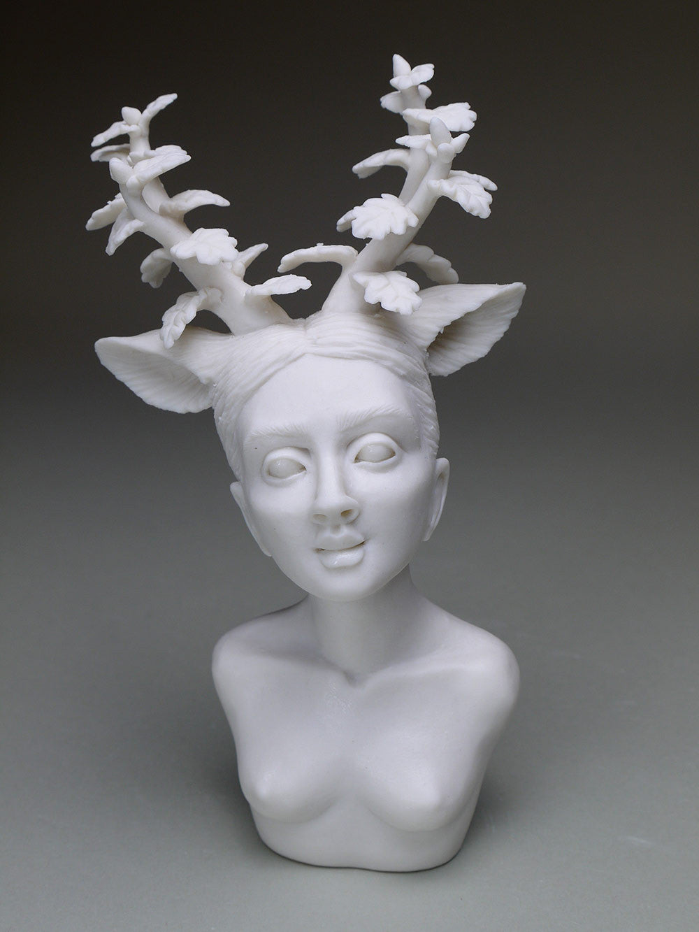 Delicate Dependency: Oak Cycle 4