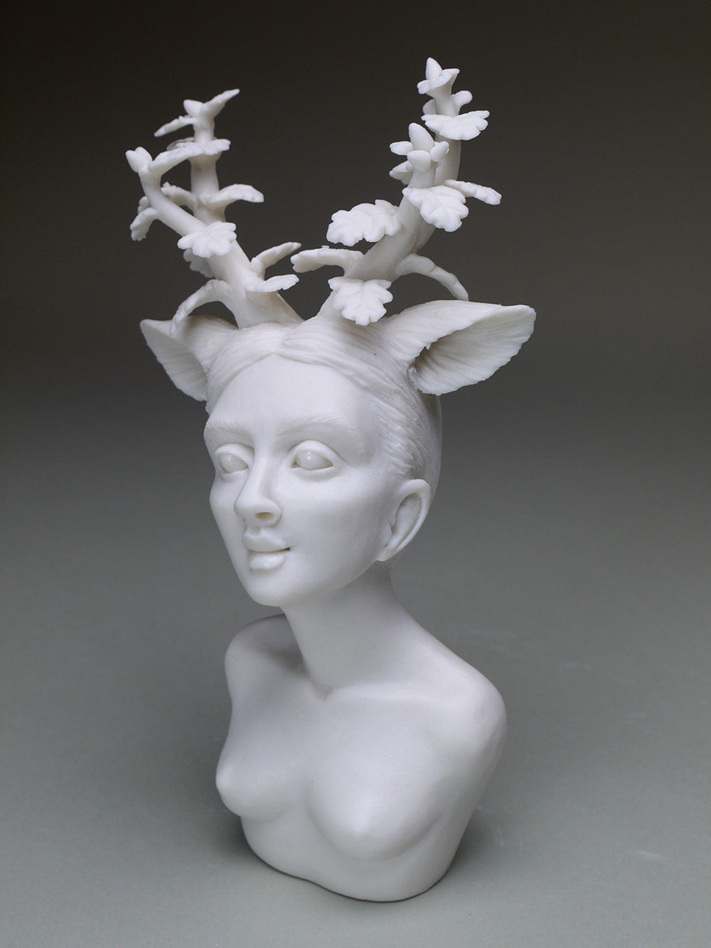 Delicate Dependency: Oak Cycle 4