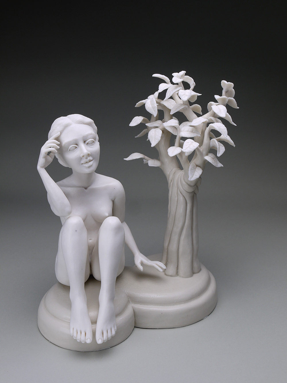 Delicate Dependency: A Full Shift