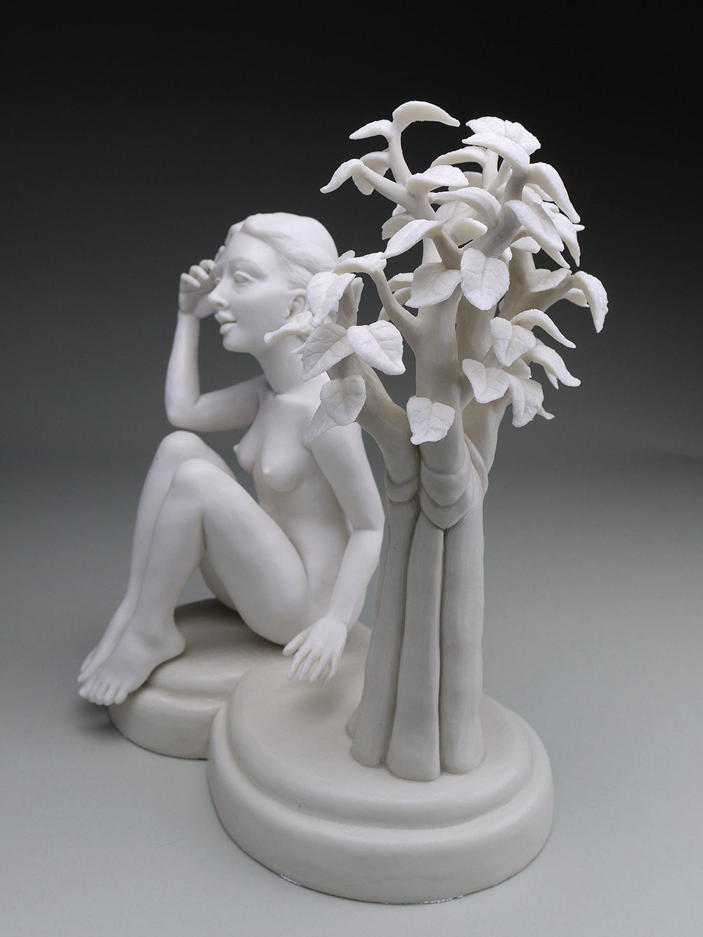 Delicate Dependency: A Full Shift